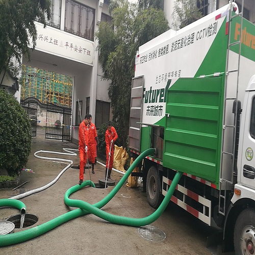 深圳998新型環保吸污吸糞車性能與質量對比